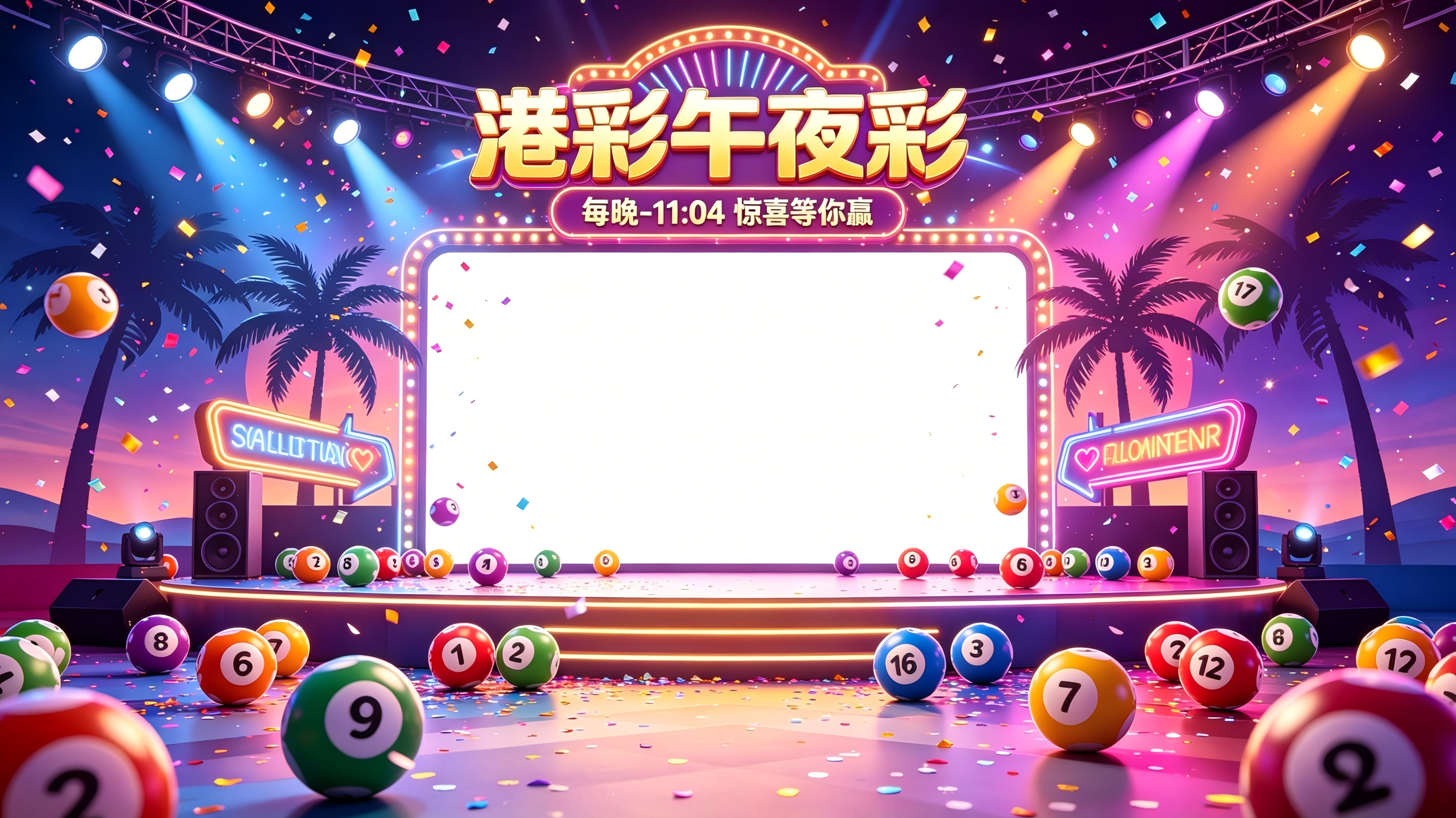 港彩午夜彩轮播图 15